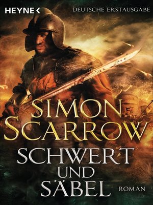 cover image of Schwert und Säbel